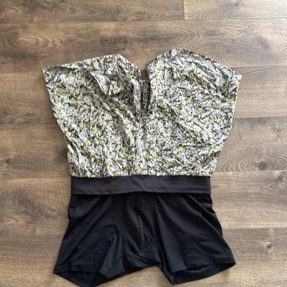 REI Swiftland men’s running shorts Medium 7” - Picture 4 of 4